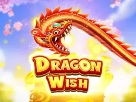 Dragon Wish screenshot