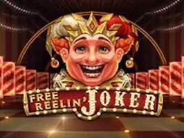 Free Reelin' Joker screenshot