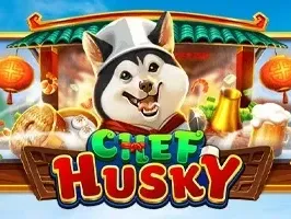 Chef Husky