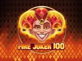 Fire Joker 100