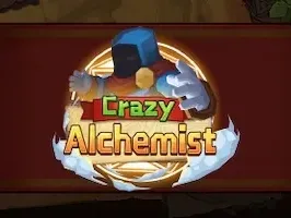Crazy Alchemist screenshot