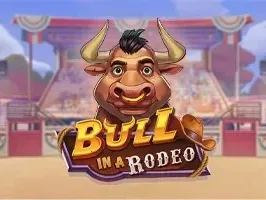 Bull in a Rodeo