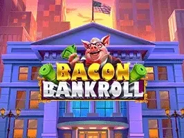 Bacon Bankroll screenshot