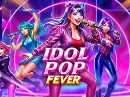 Idol Pop Fever screenshot